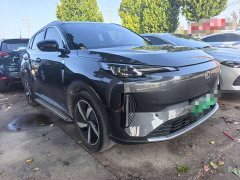 Changan Qiyuan Q05 Classic True Value Edition 125 Excellence CATL - ფოტო 3