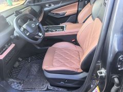 Changan Qiyuan Q05 Classic True Value Edition 125 Excellence CATL - ფოტო 4