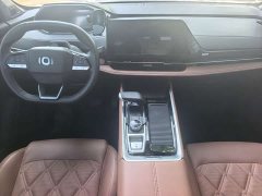 Changan Qiyuan Q05 Classic True Value Edition 125 Excellence CATL - ფოტო 5