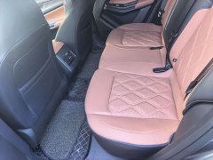 Changan Qiyuan Q05 Classic True Value Edition 125 Excellence CATL - ფოტო 9