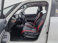 Haval 2023 LIFE 1.5L CVT SPORT Exciting Edition - ფოტო 10