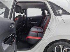 Haval 2023 LIFE 1.5L CVT SPORT Exciting Edition - ფოტო 15