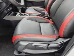 Haval 2023 LIFE 1.5L CVT SPORT Exciting Edition - ფოტო 20