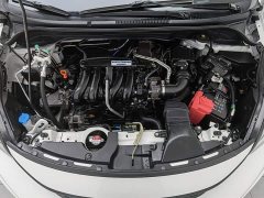 Haval 2023 LIFE 1.5L CVT SPORT Exciting Edition - ფოტო 6