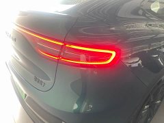 Luxeed Zhiji R7 Pure Electric Max (192-Channel LiDAR) - ფოტო 10