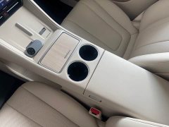 Luxeed Zhiji R7 Pure Electric Max (192-Channel LiDAR) - ფოტო 15
