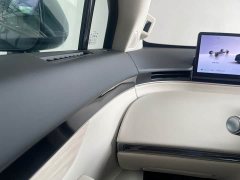 Luxeed Zhiji R7 Pure Electric Max (192-Channel LiDAR) - ფოტო 19
