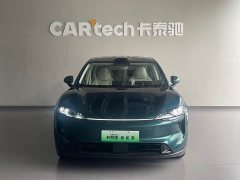 Luxeed Zhiji R7 Pure Electric Max (192-Channel LiDAR) - ფოტო 2