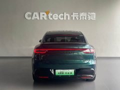 Luxeed Zhiji R7 Pure Electric Max (192-Channel LiDAR) - ფოტო 5