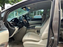 Buick GL8 Land Official Business Class 652T Comfort Edition - ფოტო 11