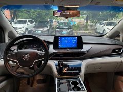 Buick GL8 Land Official Business Class 652T Comfort Edition - ფოტო 12