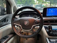 Buick GL8 Land Official Business Class 652T Comfort Edition - ფოტო 14