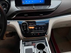 Buick GL8 Land Official Business Class 652T Comfort Edition - ფოტო 15