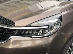 Buick GL8 Land Official Business Class 652T Comfort Edition - ფოტო 16