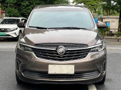 Buick GL8 Land Official Business Class 652T Comfort Edition - ფოტო 2