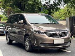 Buick GL8 Land Official Business Class 652T Comfort Edition - ფოტო 3