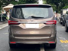 Buick GL8 Land Official Business Class 652T Comfort Edition - ფოტო 4
