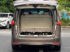 Buick GL8 Land Official Business Class 652T Comfort Edition - ფოტო 9