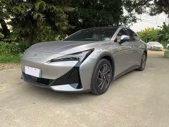 Arcfox Alpha S5 Facelift 560PRO 185kW - ფოტო 1
