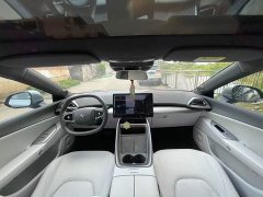 Arcfox Alpha S5 Facelift 560PRO 185kW - ფოტო 10