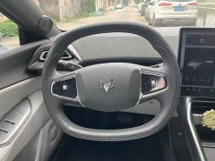 Arcfox Alpha S5 Facelift 560PRO 185kW - ფოტო 11