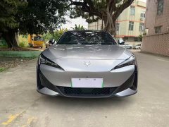 Arcfox Alpha S5 Facelift 560PRO 185kW - ფოტო 2