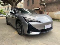 Arcfox Alpha S5 Facelift 560PRO 185kW - ფოტო 3