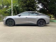 Arcfox Alpha S5 Facelift 560PRO 185kW - ფოტო 4