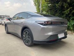 Arcfox Alpha S5 Facelift 560PRO 185kW - ფოტო 5