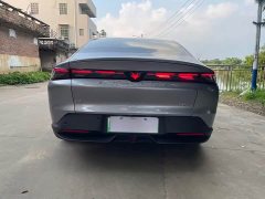 Arcfox Alpha S5 Facelift 560PRO 185kW - ფოტო 6