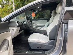 Arcfox Alpha S5 Facelift 560PRO 185kW - ფოტო 8