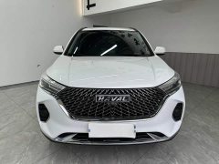 Haval M6 2021 PLUS 1.5T DCT Elite Smart Connected Edition - ფოტო 2