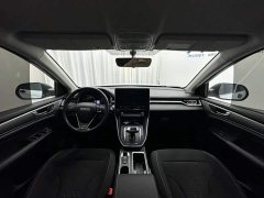 Haval M6 2021 PLUS 1.5T DCT Elite Smart Connected Edition - ფოტო 7