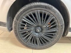 XPeng G9 725 Max - ფოტო 15