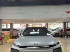 XPeng G9 725 Max - ფოტო 2