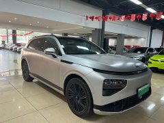XPeng G9 725 Max - ფოტო 3