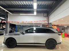 XPeng G9 725 Max - ფოტო 4