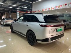 XPeng G9 725 Max - ფოტო 5