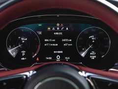 Bentley Bentayga 4.0T V8 Long Wheelbase - ფოტო 10