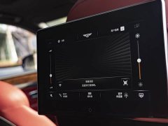 Bentley Bentayga 4.0T V8 Long Wheelbase - ფოტო 18