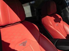 Bentley Bentayga 4.0T V8 Long Wheelbase - ფოტო 20