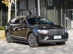 Bentley Bentayga 4.0T V8 Long Wheelbase - ფოტო 3