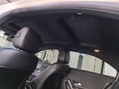 Mercedes-Benz A-Class 2022 Facelift A 180 L Sport Sedan - ფოტო 12