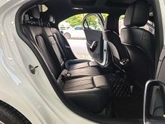 Mercedes-Benz A-Class 2022 Facelift A 180 L Sport Sedan - ფოტო 13
