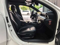 Mercedes-Benz A-Class 2022 Facelift A 180 L Sport Sedan - ფოტო 14