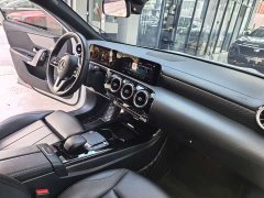 Mercedes-Benz A-Class 2022 Facelift A 180 L Sport Sedan - ფოტო 15