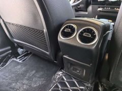 Mercedes-Benz A-Class 2022 Facelift A 180 L Sport Sedan - ფოტო 16