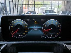 Mercedes-Benz A-Class 2022 Facelift A 180 L Sport Sedan - ფოტო 18
