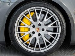 Porsche 2024 Panamera Executive Extended Wheelbase 2.9T - ფოტო 10
