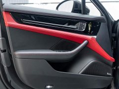 Porsche 2024 Panamera Executive Extended Wheelbase 2.9T - ფოტო 20